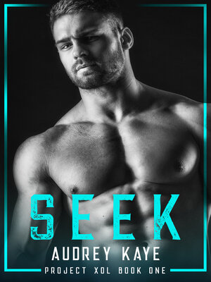 cover image of Seek